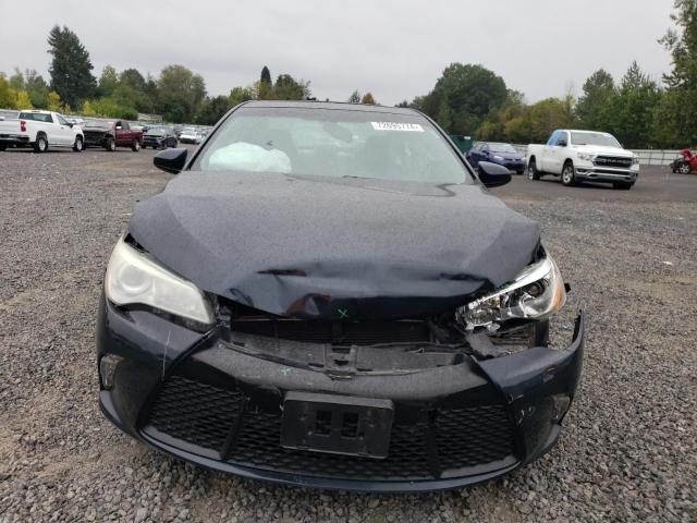 2015 TOYOTA CAMRY HYBR - 4T1BD1FKXFU175218