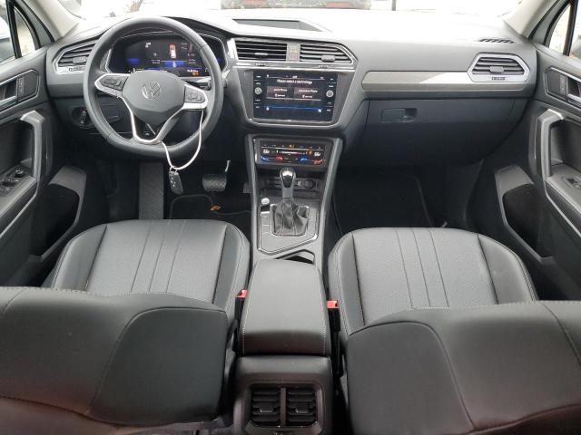 2023 VOLKSWAGEN TIGUAN SE - 3VV3B7AXXPM136978