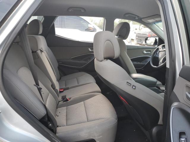 2017 HYUNDAI SANTA FE S - 5XYZT3LB1HG433426