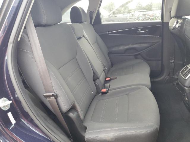 2020 KIA SORENTO L - 5XYPG4A36LG700226