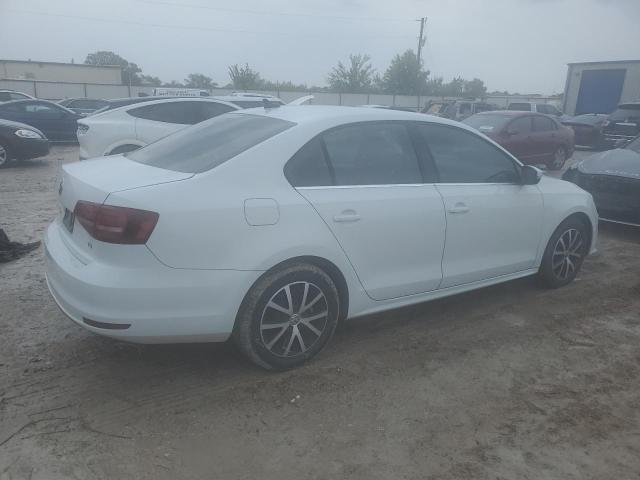 2017 VOLKSWAGEN JETTA SE 3VWDB7AJ0HM371497  70023384