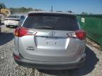 TOYOTA RAV4 XLE photo