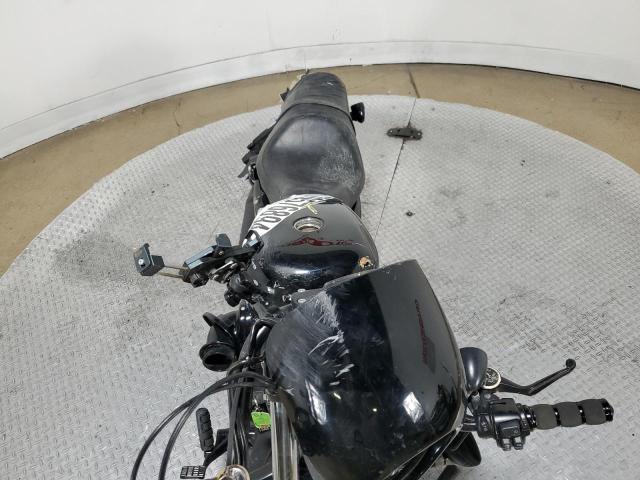 2019 HARLEY-DAVIDSON XL1200 NS - 1HD1LP310KC427168