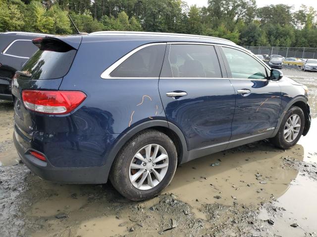 2017 KIA SORENTO LX - 5XYPGDA58HG319535