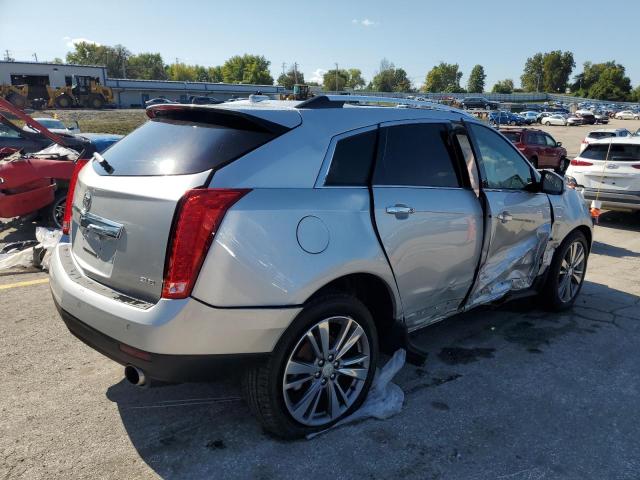 VIN 3GYFNHE30DS625889 2013 Cadillac SRX, Performanc... no.3