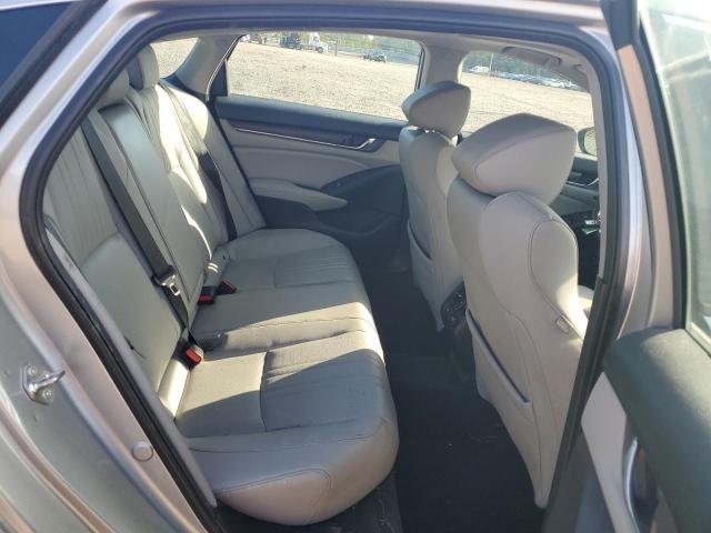 2018 HONDA ACCORD TOU - 1HGCV1F92JA086189