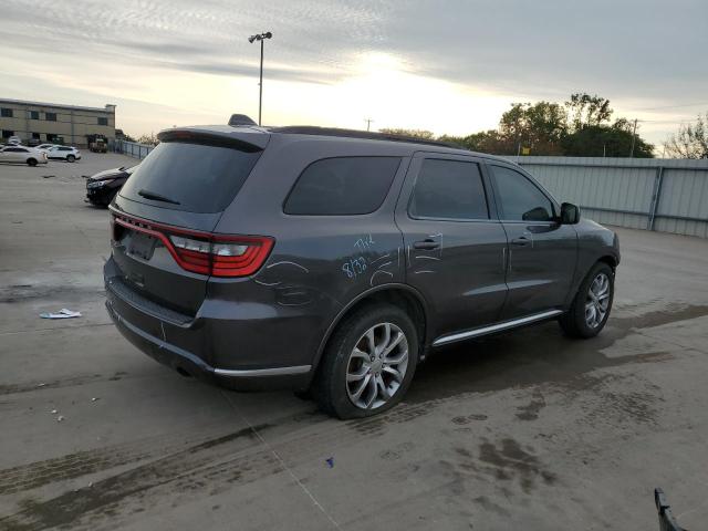 VIN 1C4RDHAG6HC771028 2017 Dodge Durango, Sxt no.3