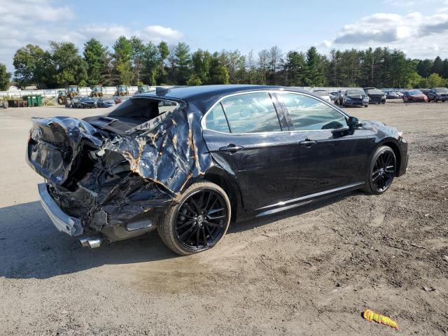 VIN 4T1K61AK7PU182520 2023 Toyota Camry, Xse no.3