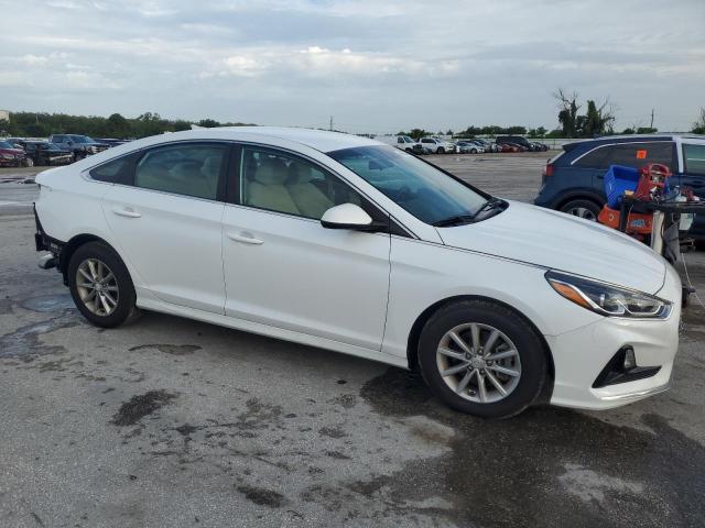 2019 HYUNDAI SONATA SE - 5NPE24AF8KH806880