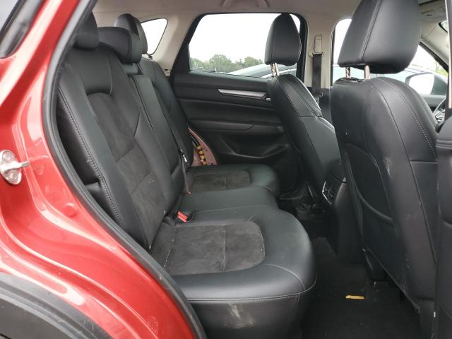 2017 MAZDA CX-5 TOURI - JM3KFBCL6H0225986