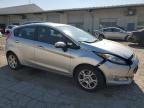 Lot #3024525402 2016 FORD FIESTA SE