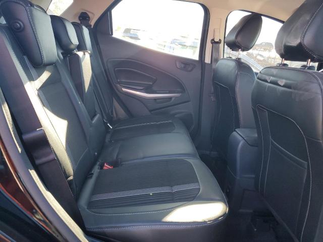 2020 FORD ECOSPORT S - MAJ6S3JL4LC375364