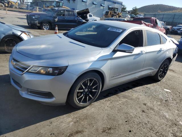 CHEVROLET IMPALA LT