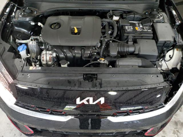2024 KIA FORTE GT L - 3KPF54AD0RE750720
