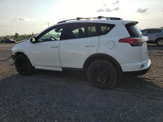2017 TOYOTA RAV4 LE - 2T3BFREV9HW567170