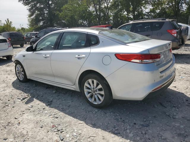 VIN 5XXGU4L37GG079580 2016 KIA Optima, EX no.2