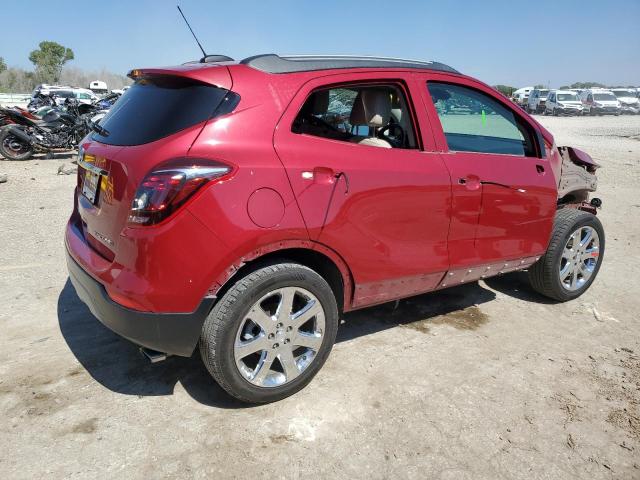 2018 BUICK ENCORE ESS - KL4CJCSB7JB518701