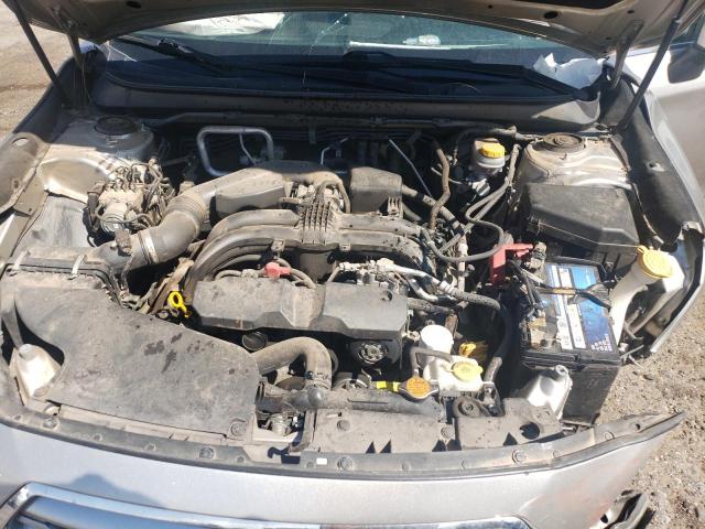 2017 SUBARU OUTBACK 2. - 4S4BSAFC2H3421606