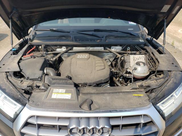 VIN WA1BNAFY9J2211534 2018 Audi Q5, Premium Plus no.12