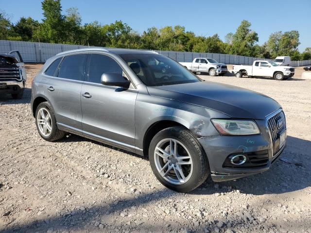 VIN WA1LFAFP2DA072320 2013 Audi Q5, Premium Plus no.4