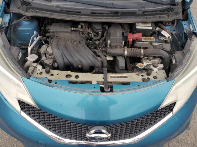 2015 NISSAN VERSA NOTE - 3N1CE2CPXFL423332