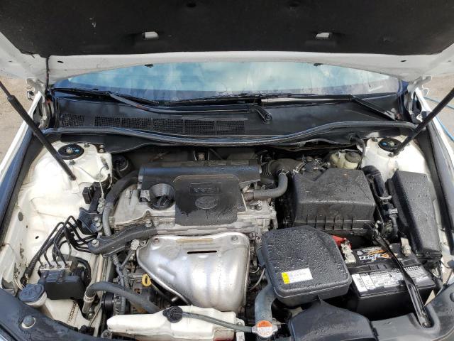 2016 TOYOTA CAMRY LE - 4T1BF1FK2GU170929