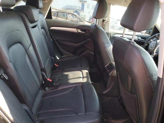 2016 AUDI Q5 TECHNIK WA1L7AFP6GA139003