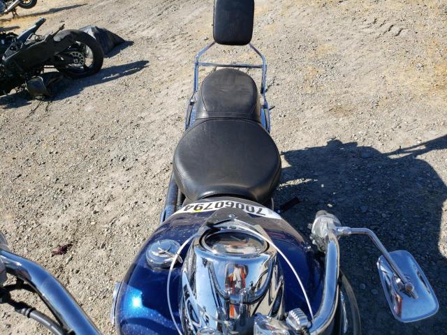 2008 KAWASAKI VN900 B - JKAVN2B178A038639