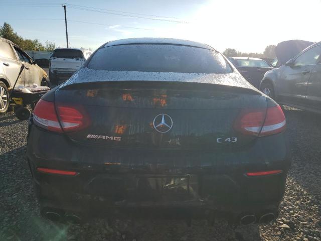 VIN WDDWJ6EBXHF461788 2017 Mercedes-Benz C-Class, 4... no.6