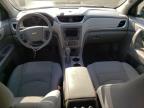 CHEVROLET TRAVERSE L photo