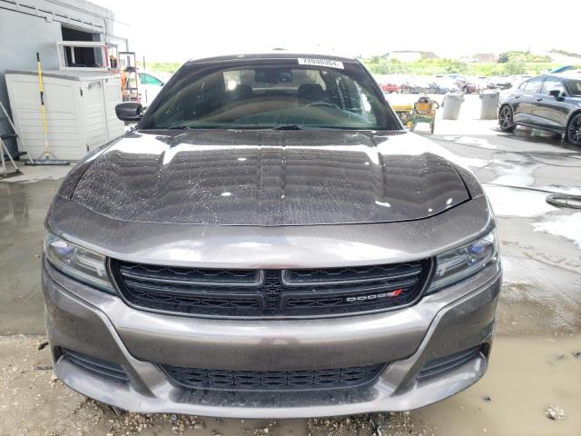 VIN 2C3CDXHG5GH132712 2016 Dodge Charger, Sxt no.5