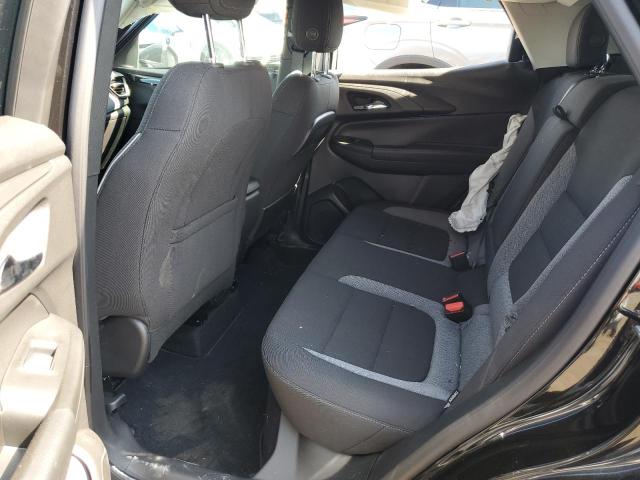 2024 CHEVROLET TRAILBLAZE - KL79MPSLXRB204881