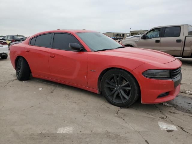 VIN 2C3CDXCTXHH593393 2017 Dodge Charger, R/T no.4