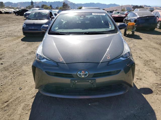 VIN JTDKARFU9L3111508 2020 Toyota Prius, L no.5