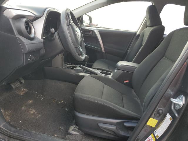 2017 TOYOTA RAV4 LE - JTMZFREV1HJ109748