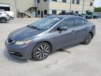 2015 HONDA CIVIC EXL - 2HGFB2F93FH526442