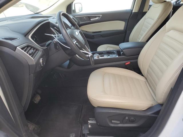 2020 FORD EDGE SEL - 2FMPK3J93LBA04114