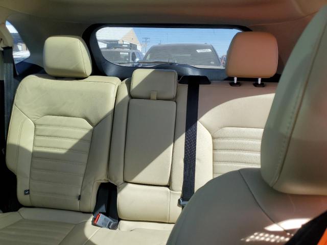 2015 FORD EDGE SEL - 2FMTK4J96FBB82723