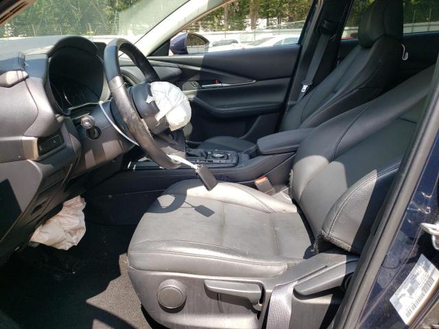 2022 MAZDA CX-30 SELE - 3MVDMBBL9NM416088