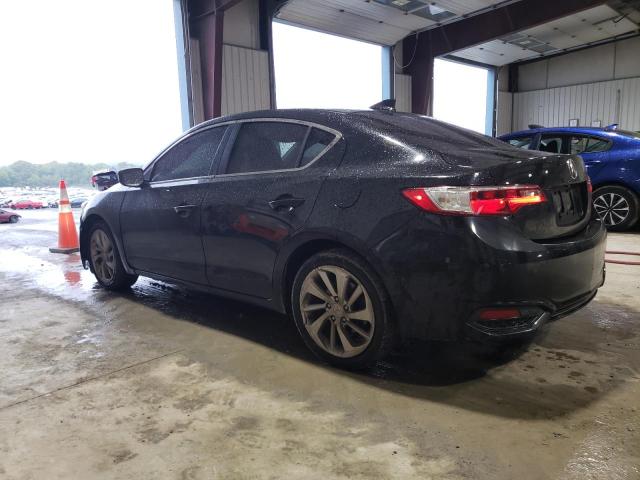 2016 ACURA ILX BASE W - 19UDE2F30GA013496