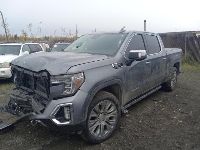 2021 GMC SIERRA K15 #2972784628