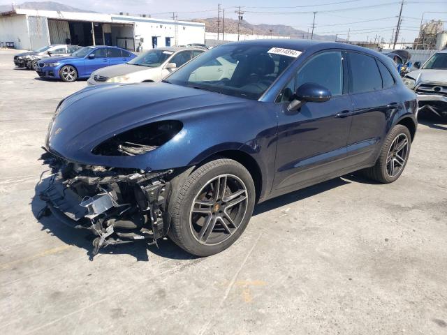 VIN WP1AA2A51MLB01025 2021 Porsche Macan no.1