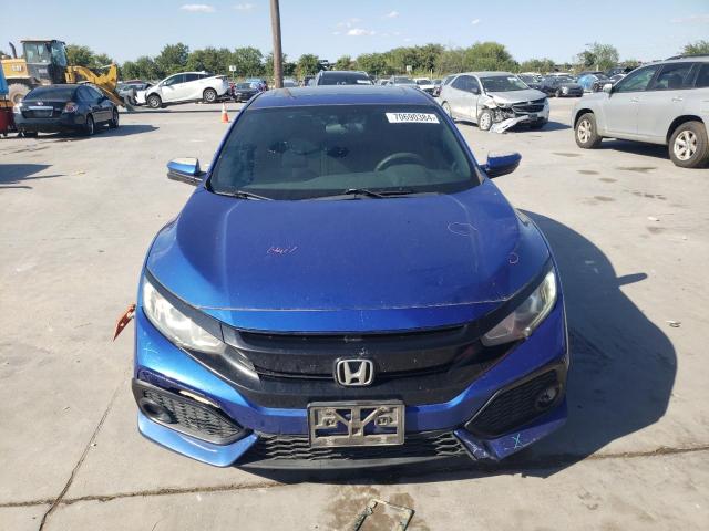 2017 HONDA CIVIC EX - SHHFK7H52HU230731