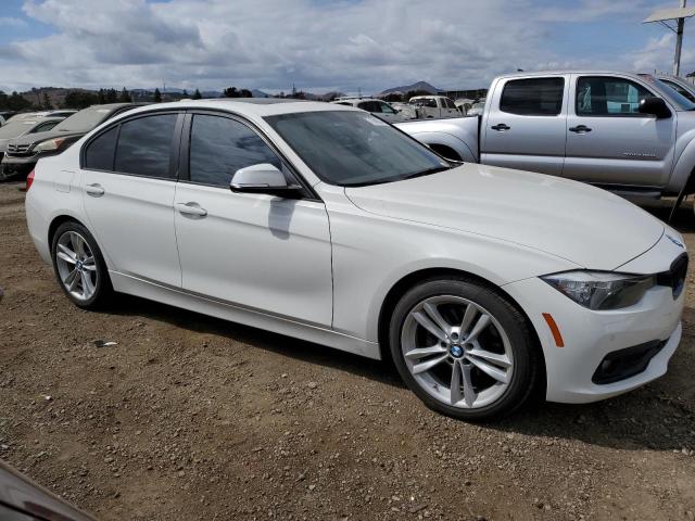 VIN WBA8A9C31HK622629 2017 BMW 3 Series, 320 I no.4