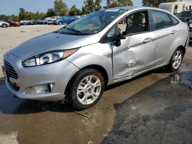 2014 FORD FIESTA SE 2014