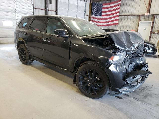 2018 DODGE DURANGO GT - 1C4RDJDG6JC307827