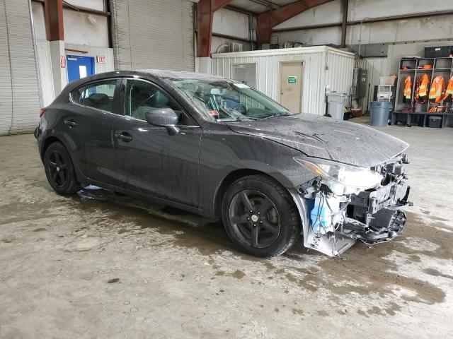 2016 MAZDA 3 GRAND TO - 3MZBM1N78GM257002