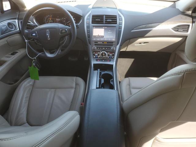 2019 LINCOLN MKZ RESERV - 3LN6L5C94KR628666
