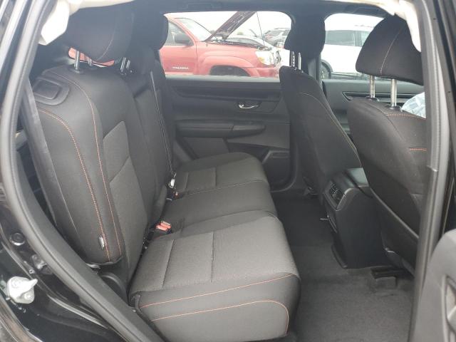 2023 HONDA CR-V SPORT - 2HKRS5H52PH705815