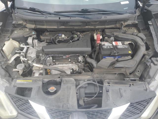 2015 NISSAN ROGUE S - 5N1AT2MV2FC767638